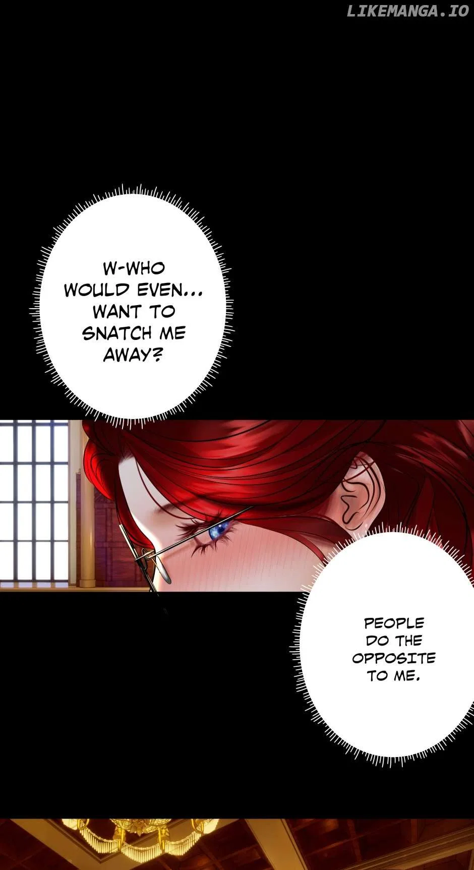 I Made a Deal with the Devil Chapter 47 – Page 19