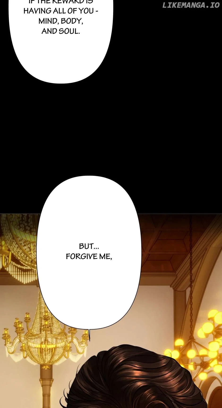 I Made a Deal with the Devil Chapter 47 – Page 21