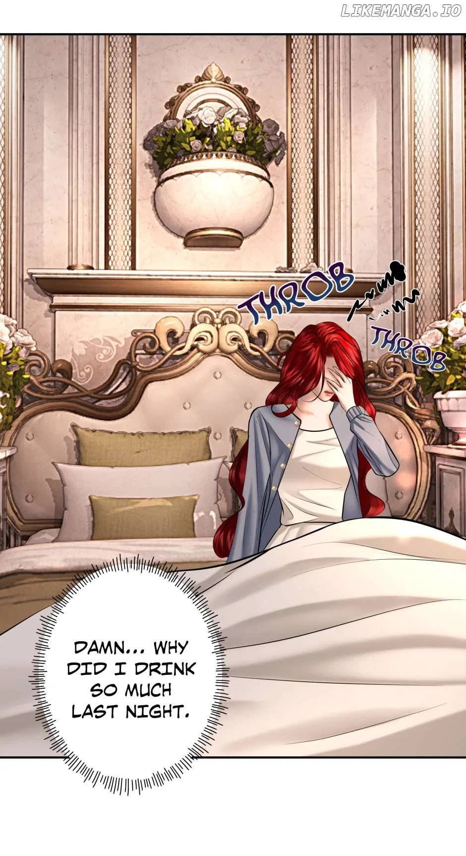 I Made a Deal with the Devil Chapter 47 – Page 29