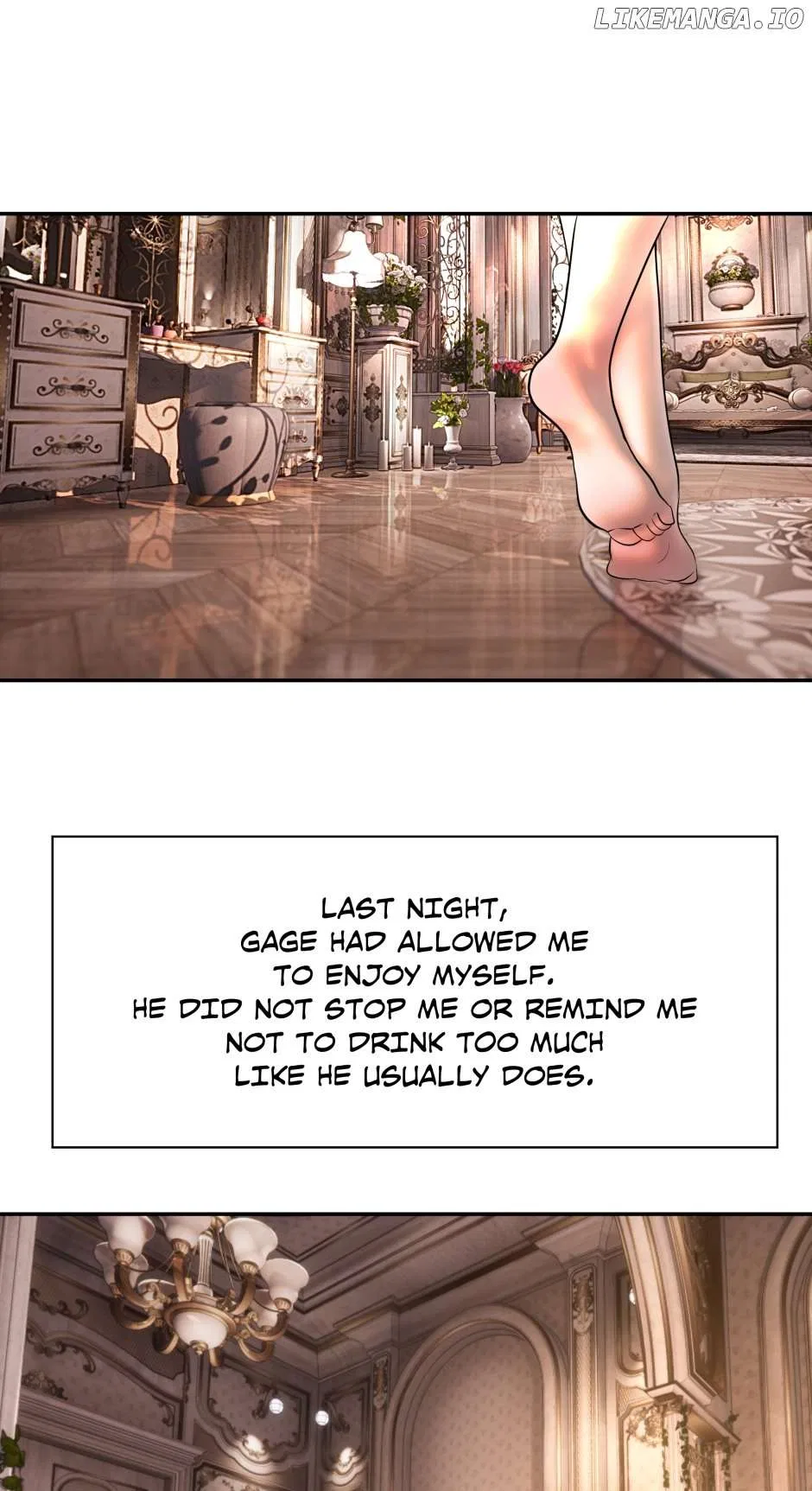 I Made a Deal with the Devil Chapter 47 – Page 30
