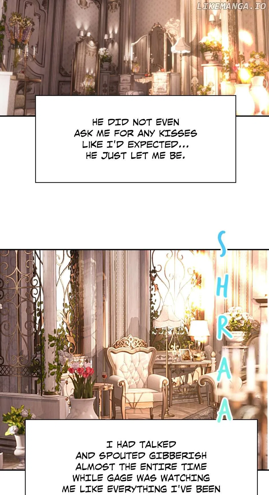 I Made a Deal with the Devil Chapter 47 – Page 31
