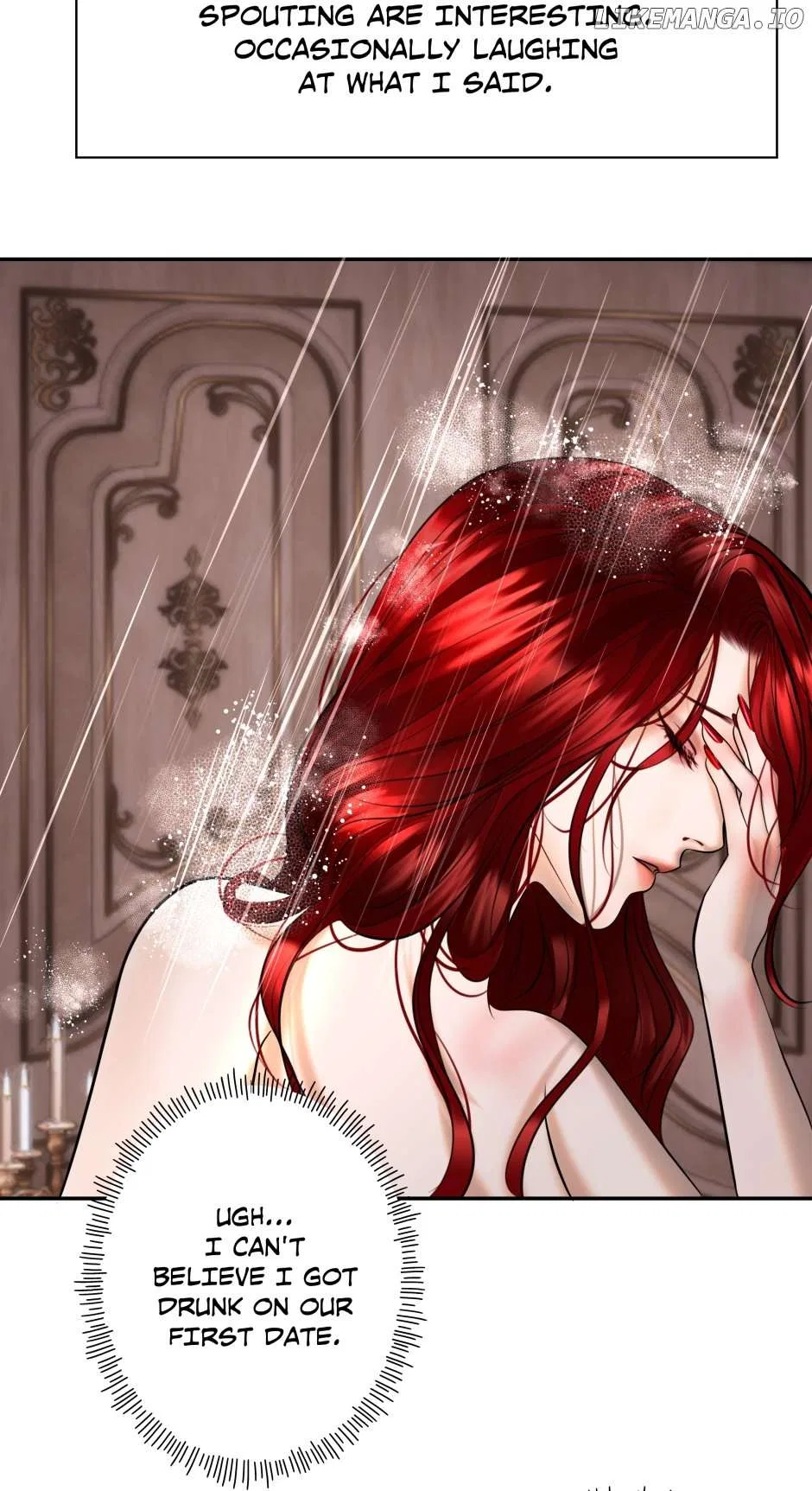 I Made a Deal with the Devil Chapter 47 – Page 32