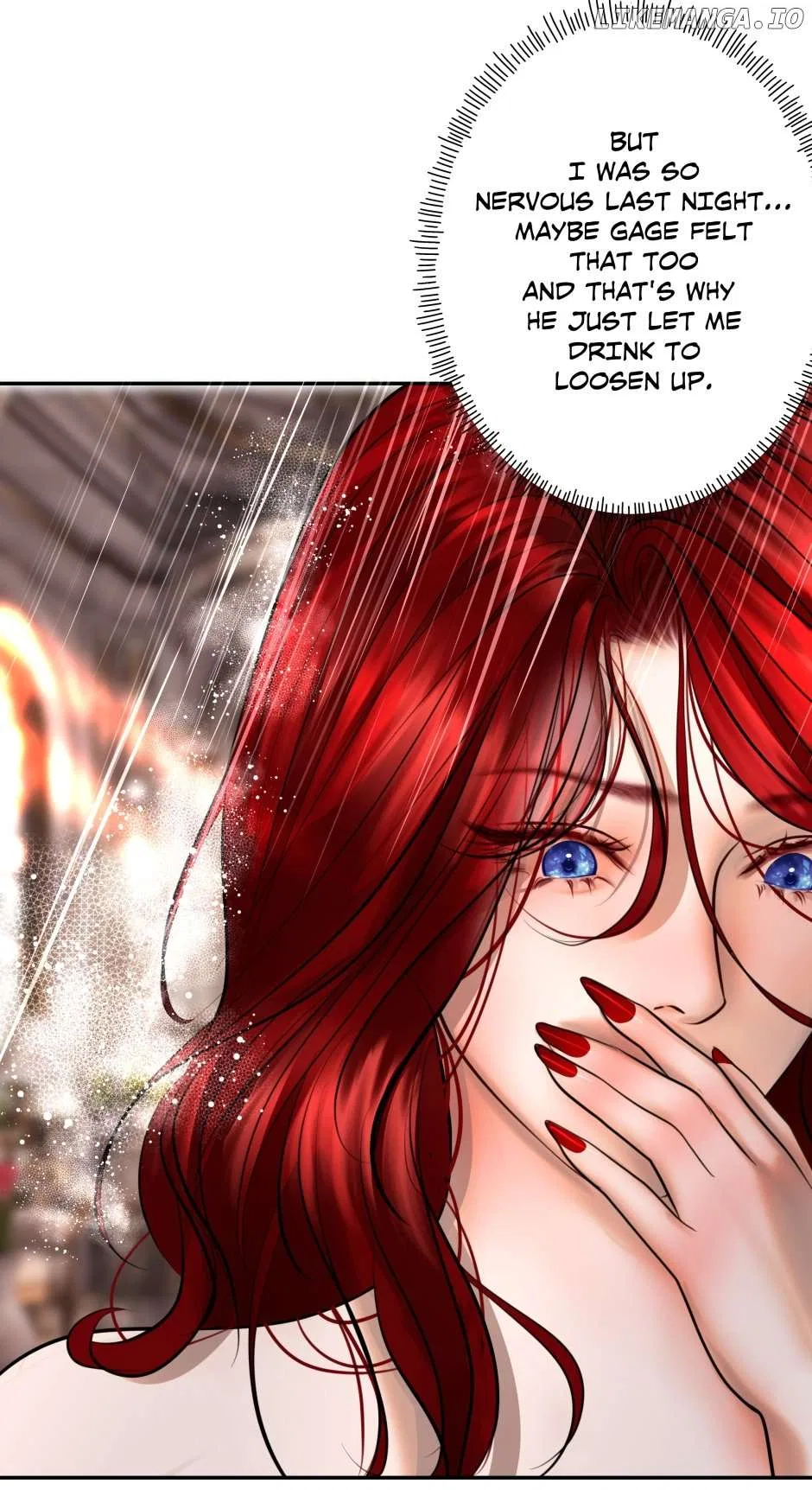 I Made a Deal with the Devil Chapter 47 – Page 33