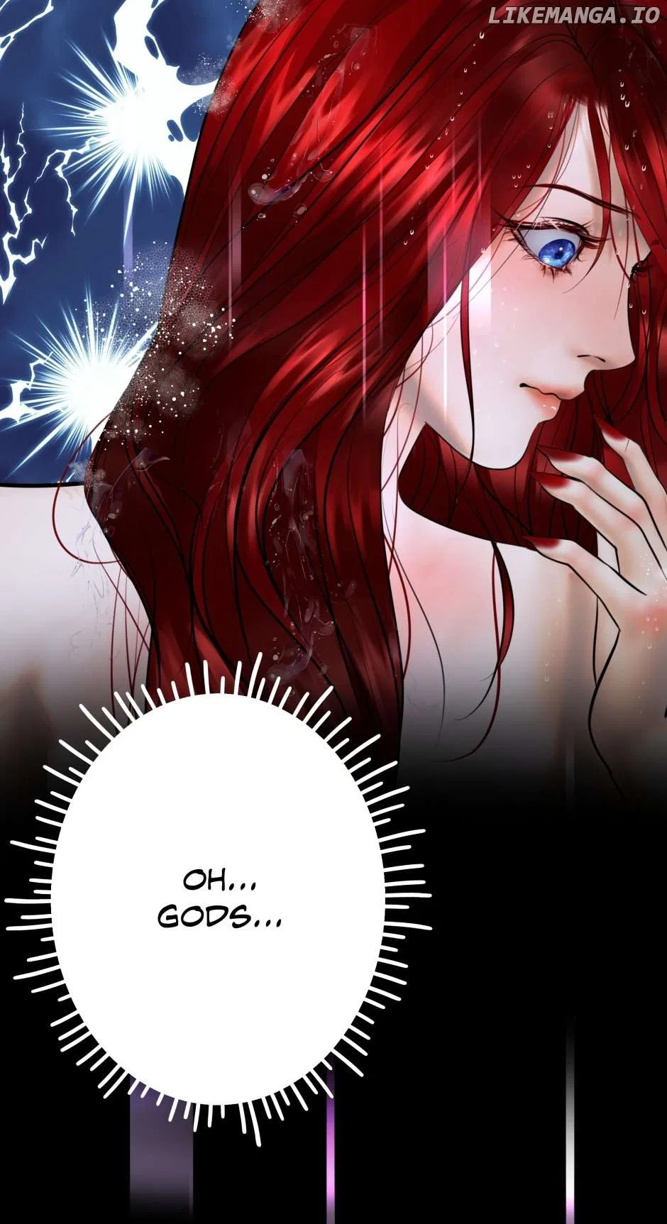 I Made a Deal with the Devil Chapter 47 – Page 34