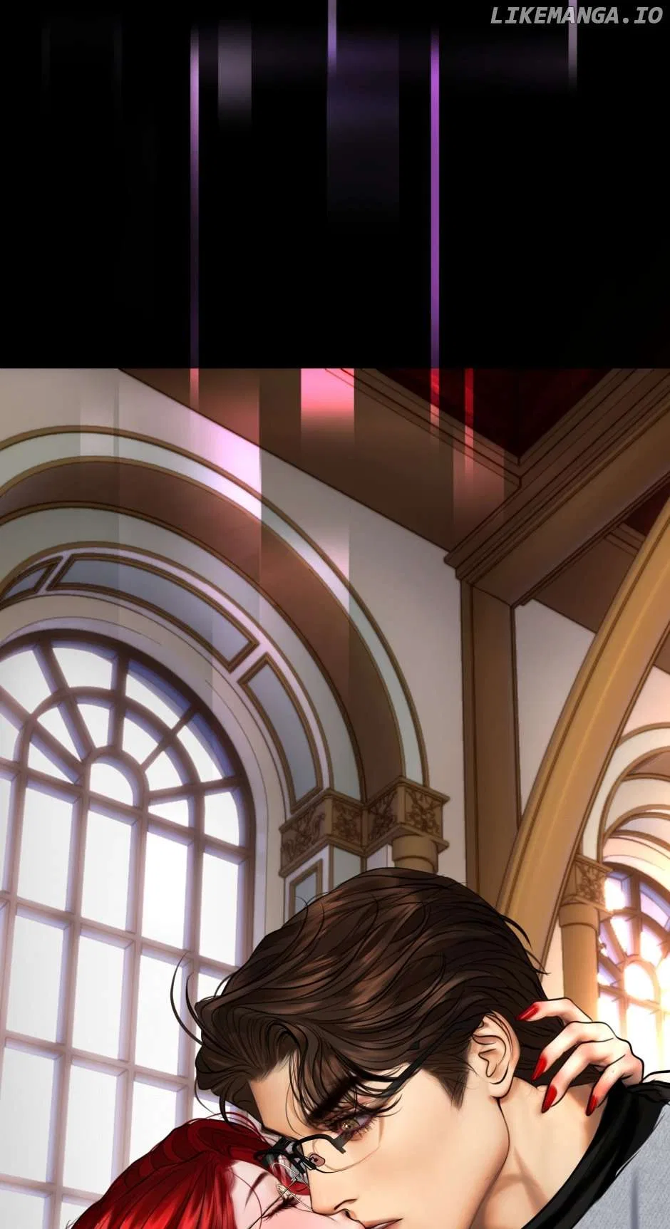 I Made a Deal with the Devil Chapter 47 – Page 35