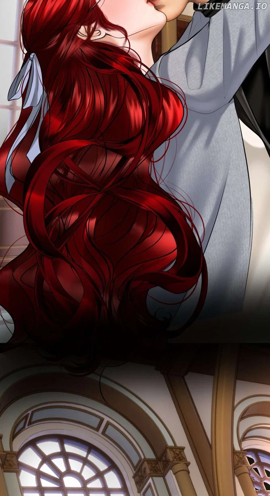 I Made a Deal with the Devil Chapter 47 – Page 36