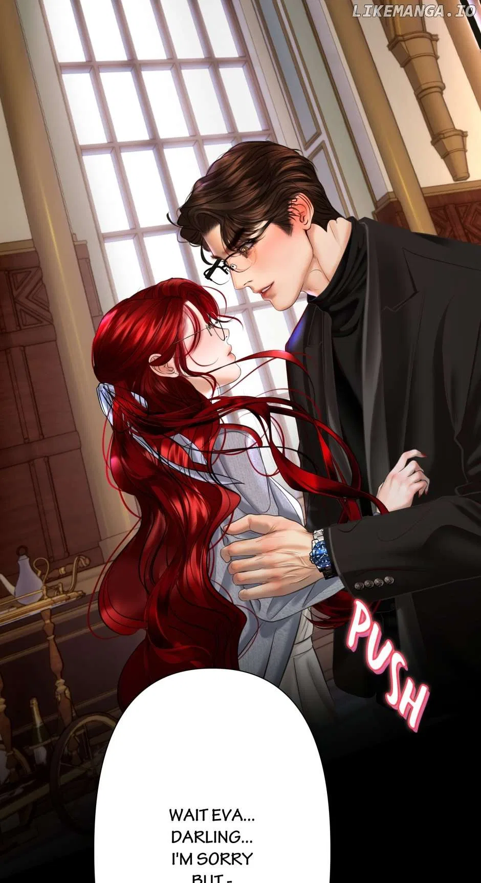 I Made a Deal with the Devil Chapter 47 – Page 37