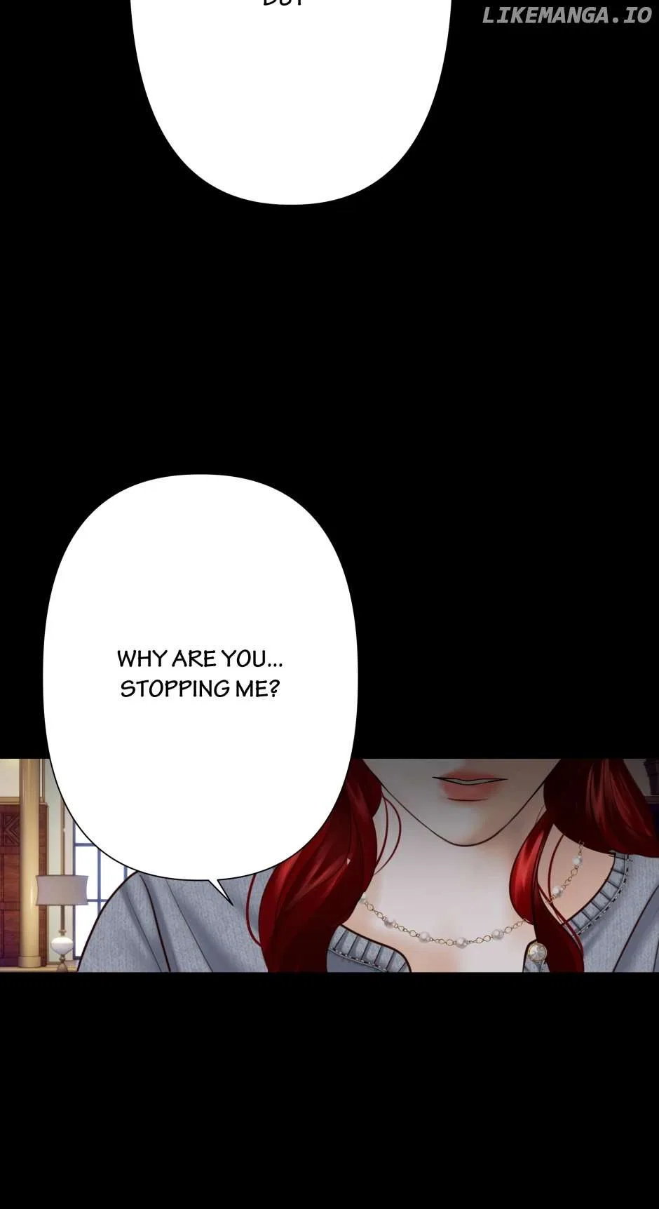 I Made a Deal with the Devil Chapter 47 – Page 38