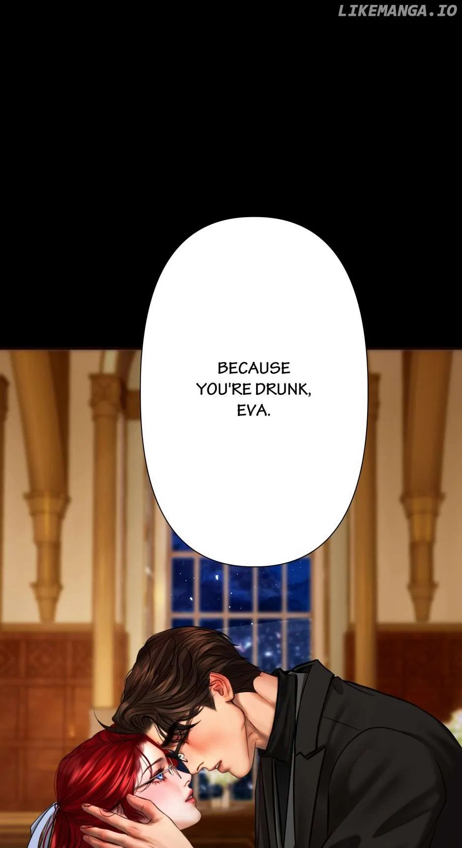 I Made a Deal with the Devil Chapter 47 – Page 39