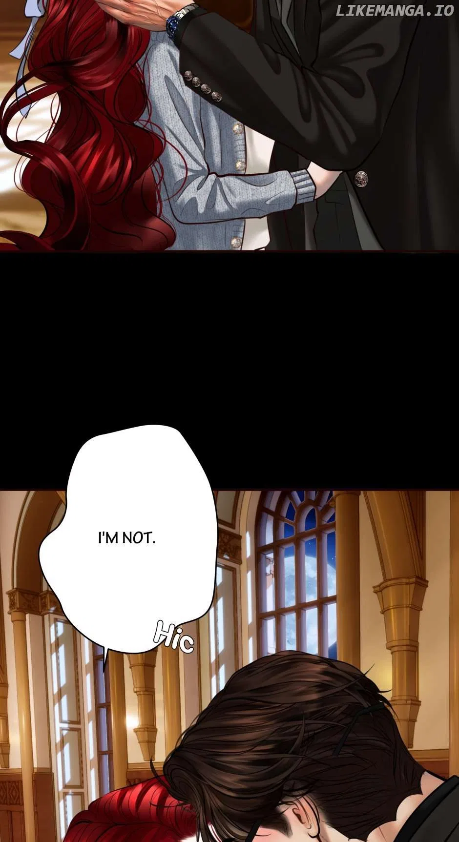 I Made a Deal with the Devil Chapter 47 – Page 40