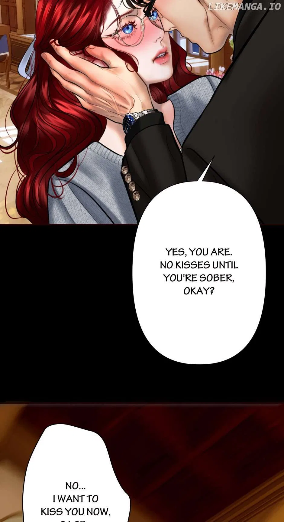 I Made a Deal with the Devil Chapter 47 – Page 41