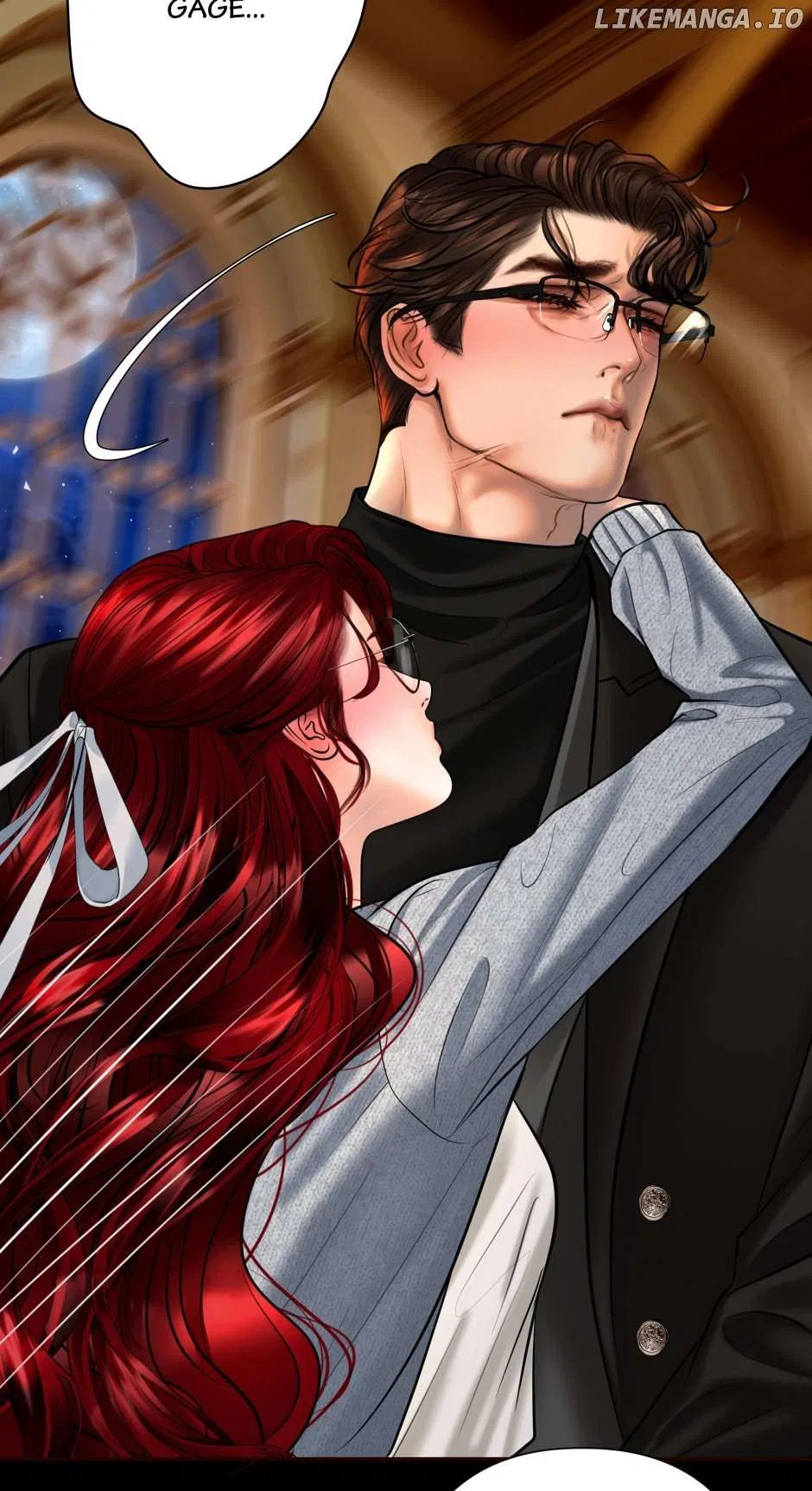 I Made a Deal with the Devil Chapter 47 – Page 42
