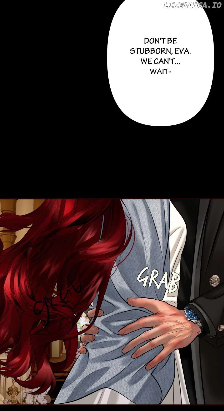 I Made a Deal with the Devil Chapter 47 – Page 43