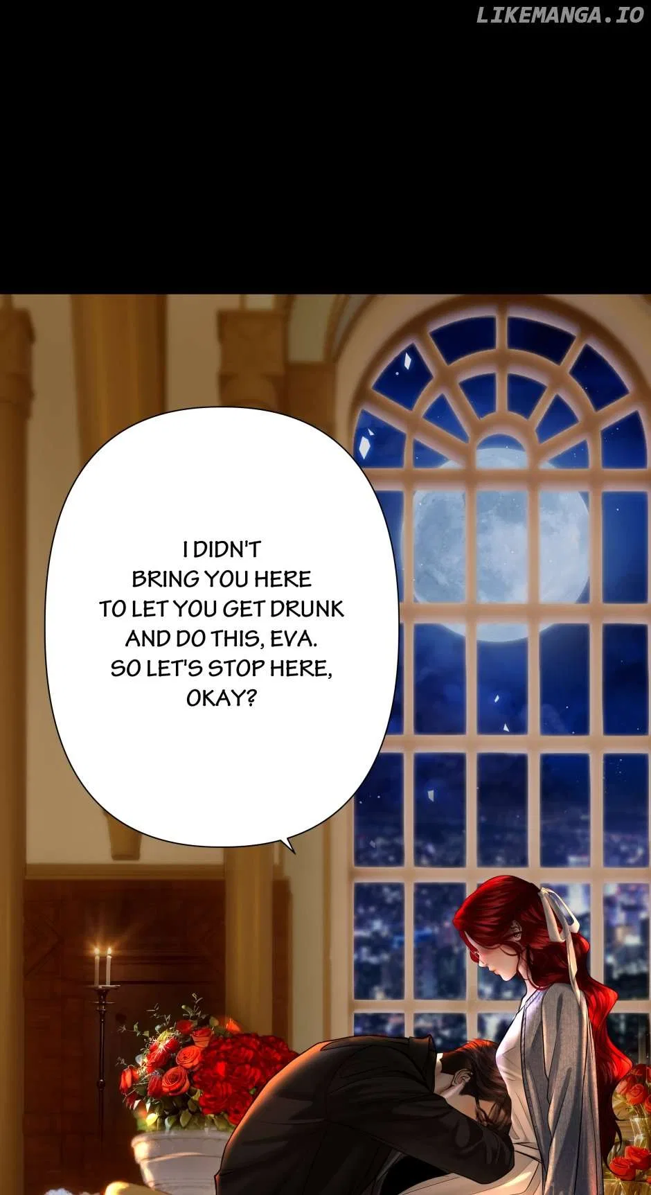 I Made a Deal with the Devil Chapter 47 – Page 44