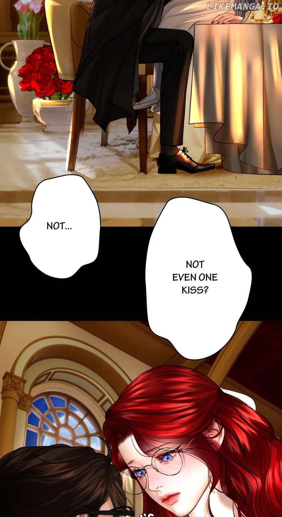 I Made a Deal with the Devil Chapter 47 – Page 45