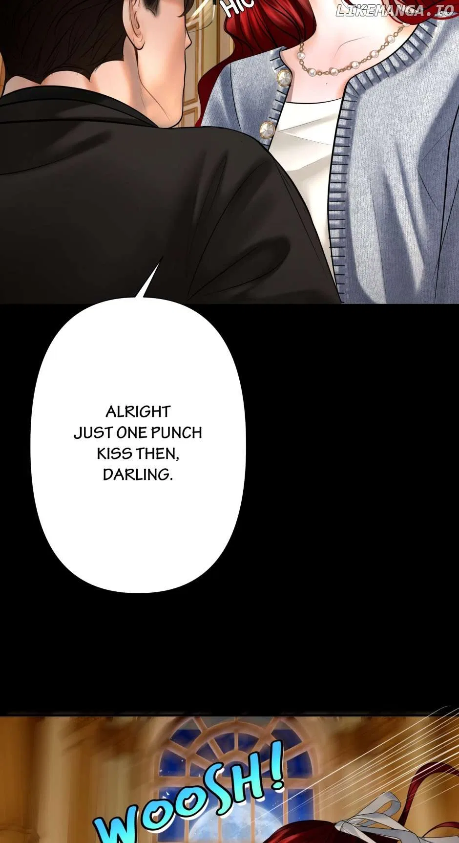 I Made a Deal with the Devil Chapter 47 – Page 46