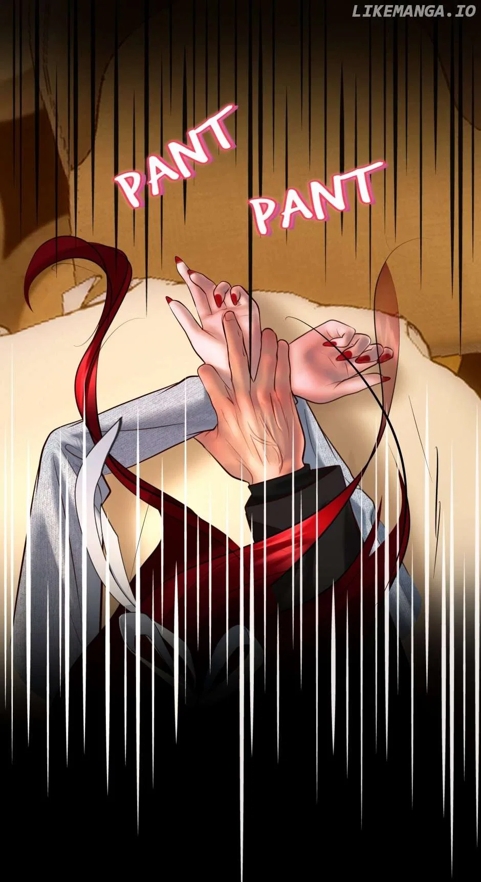 I Made a Deal with the Devil Chapter 47 – Page 49