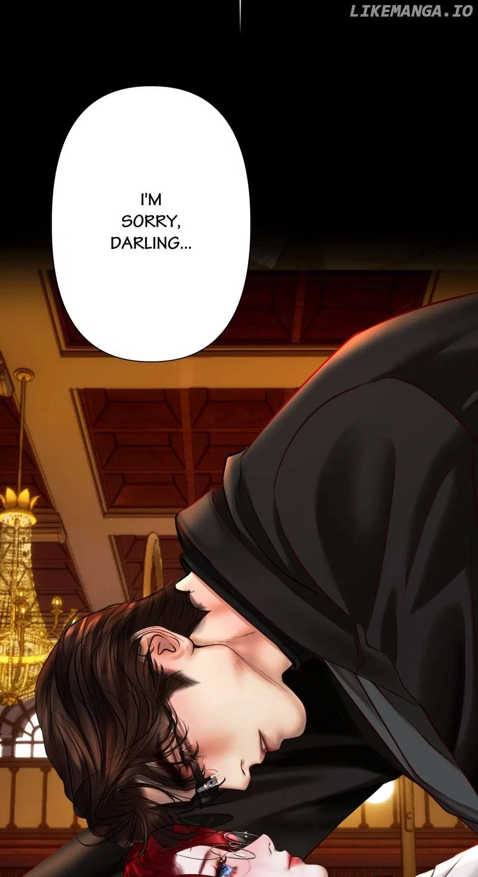 I Made a Deal with the Devil Chapter 47 – Page 50