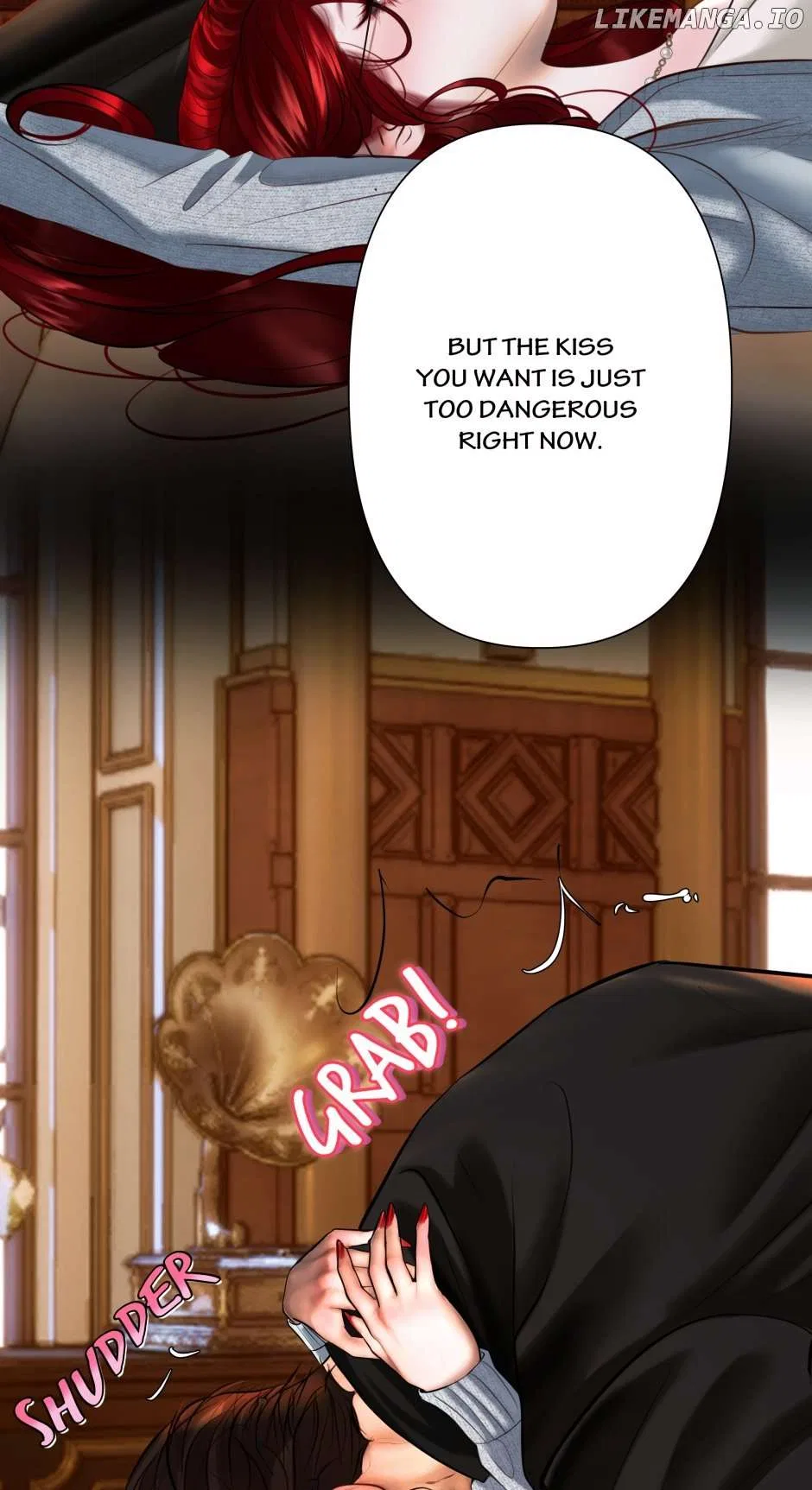 I Made a Deal with the Devil Chapter 47 – Page 51