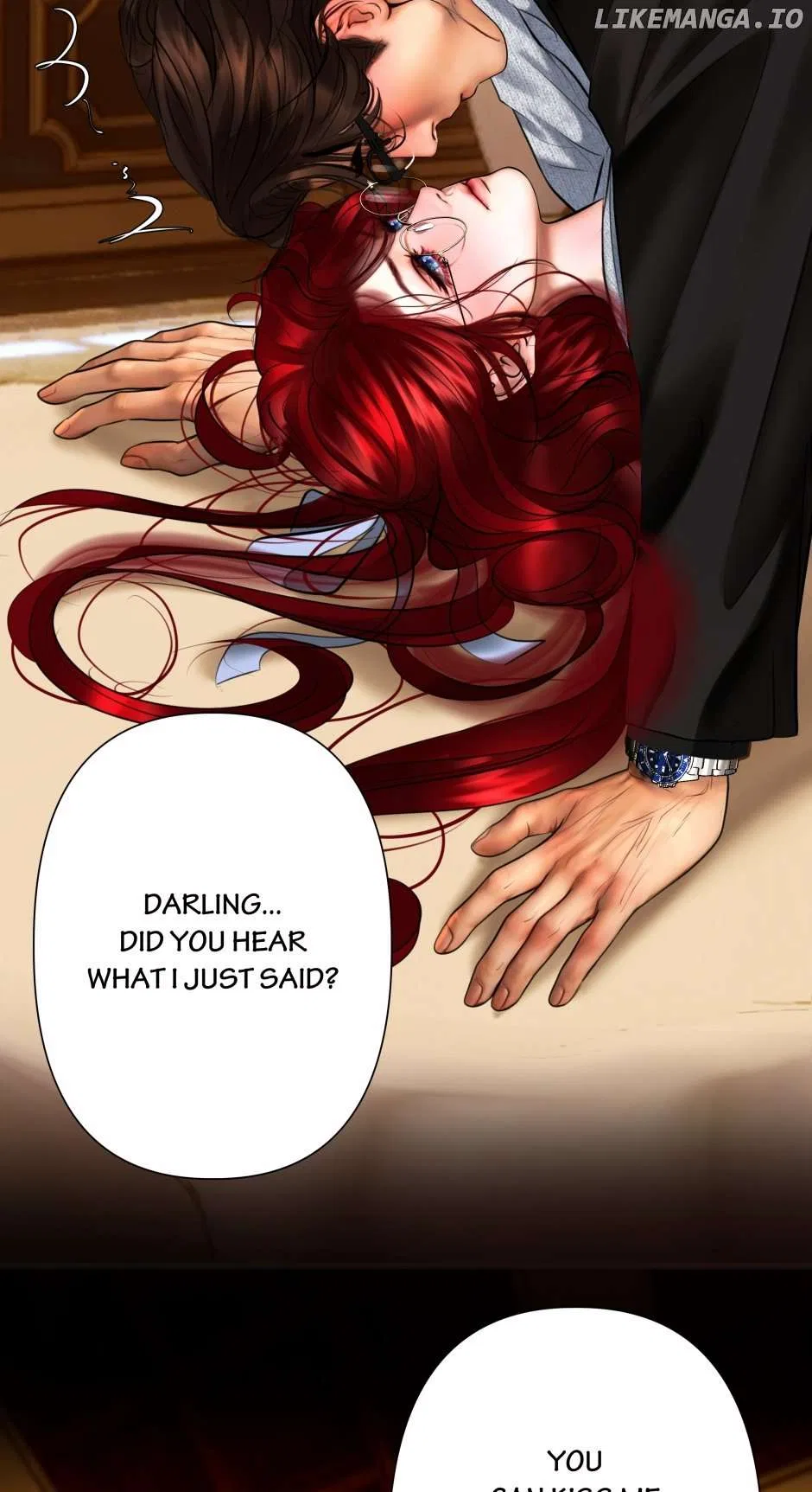 I Made a Deal with the Devil Chapter 47 – Page 52