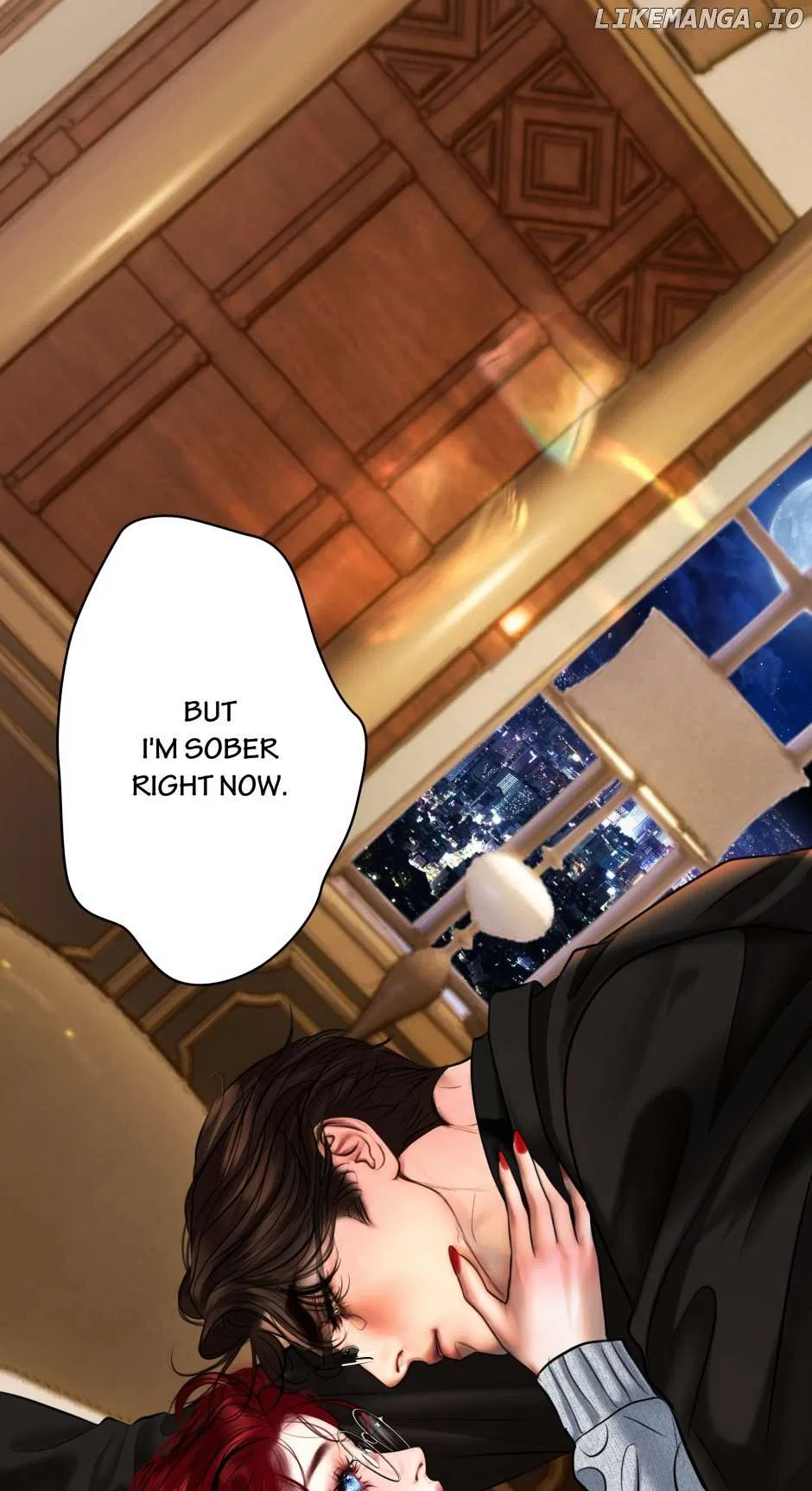I Made a Deal with the Devil Chapter 47 – Page 54