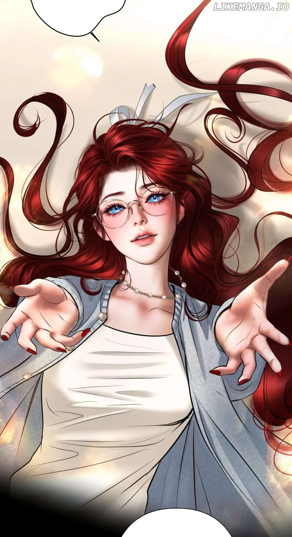 I Made a Deal with the Devil Chapter 47 – Page 56