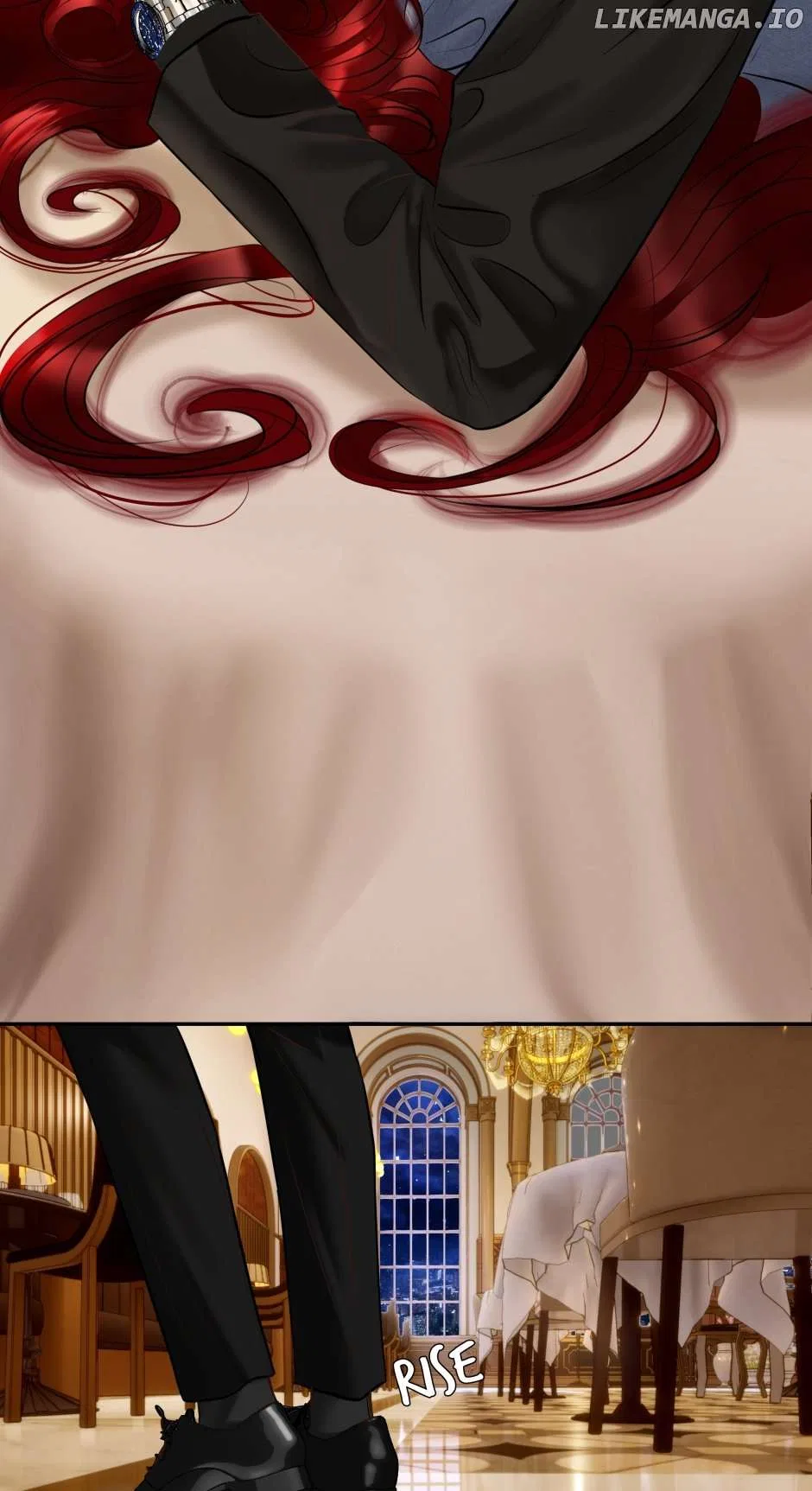 I Made a Deal with the Devil Chapter 47 – Page 60