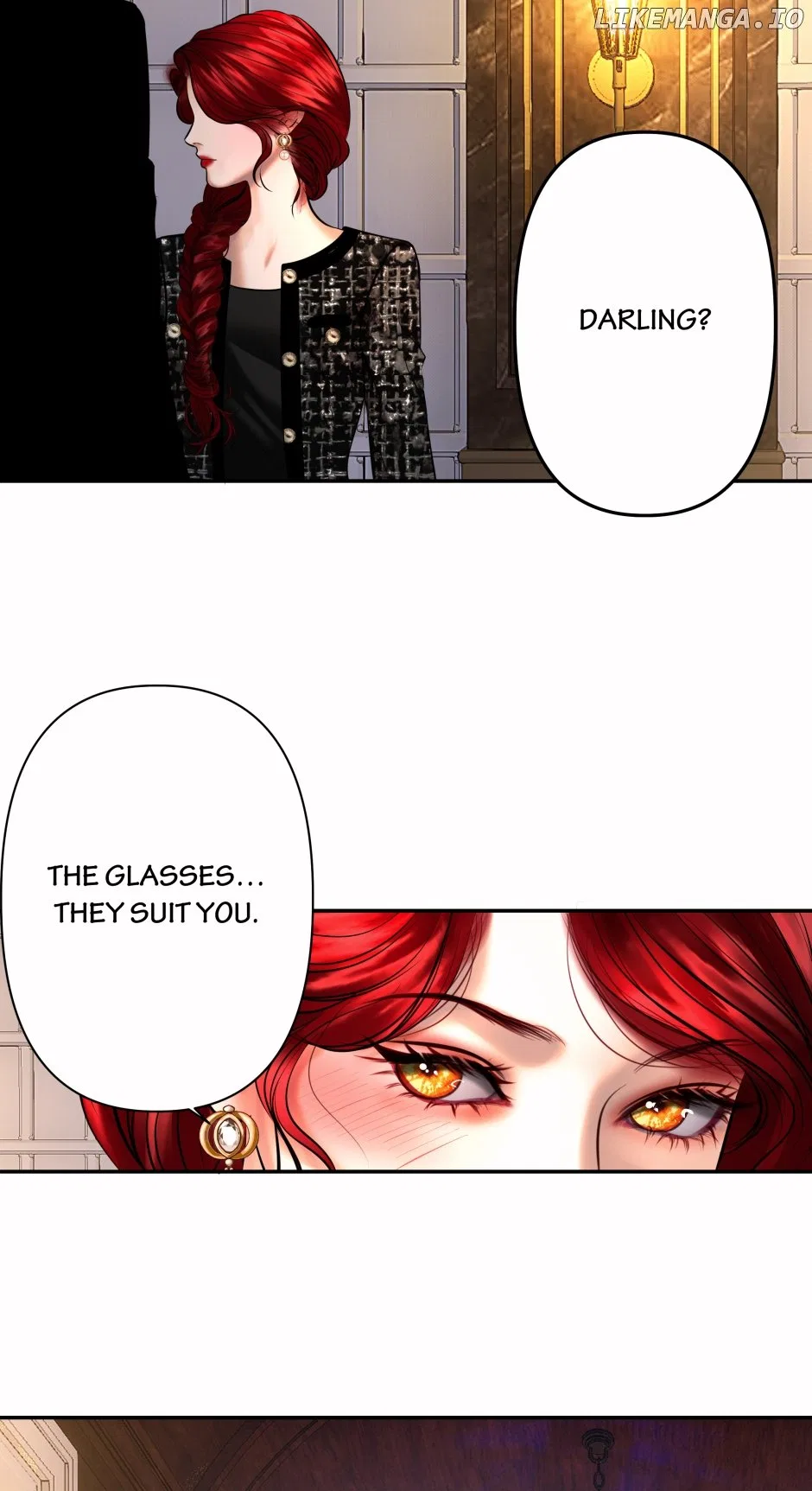 I Made a Deal with the Devil Chapter 46 – Page 9