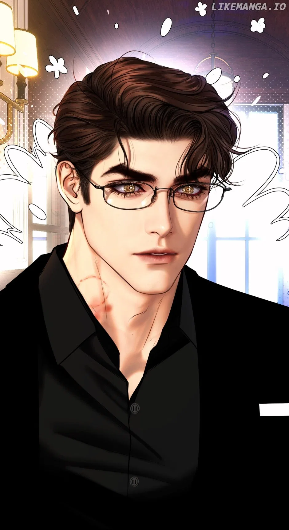 I Made a Deal with the Devil Chapter 46 – Page 10
