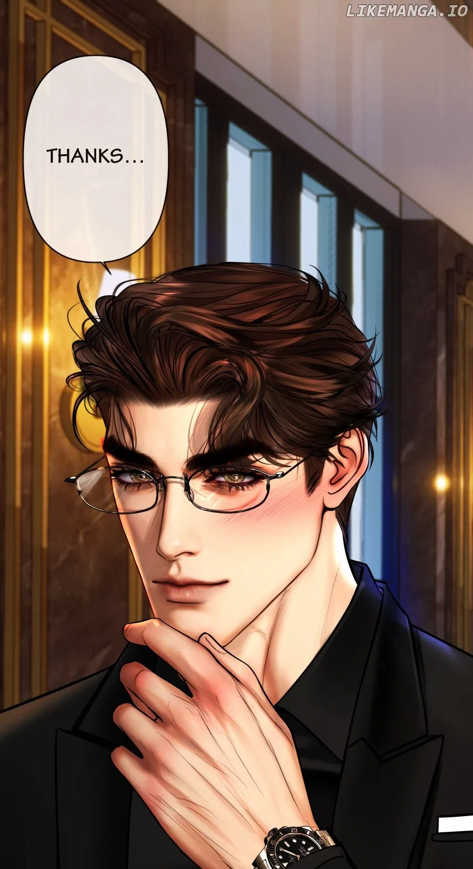 I Made a Deal with the Devil Chapter 46 – Page 11