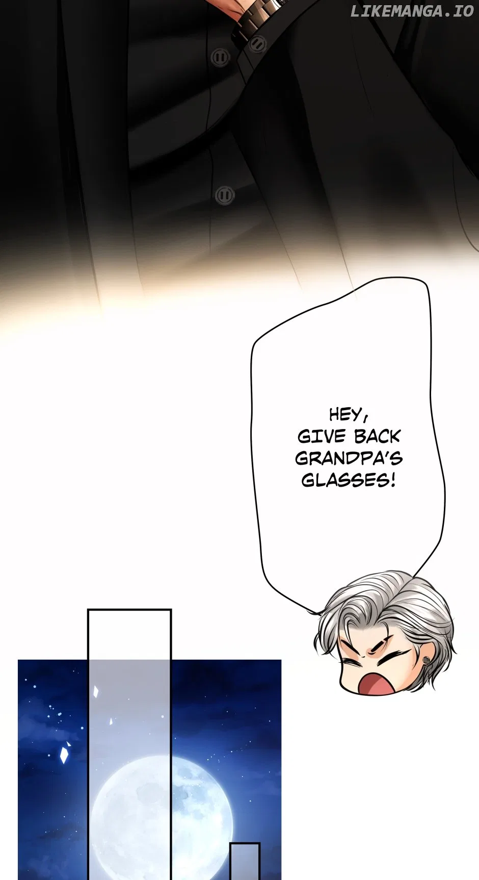 I Made a Deal with the Devil Chapter 46 – Page 12