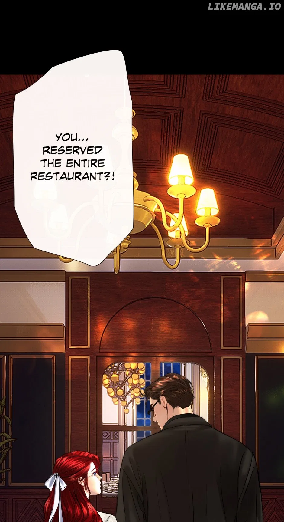 I Made a Deal with the Devil Chapter 46 – Page 18