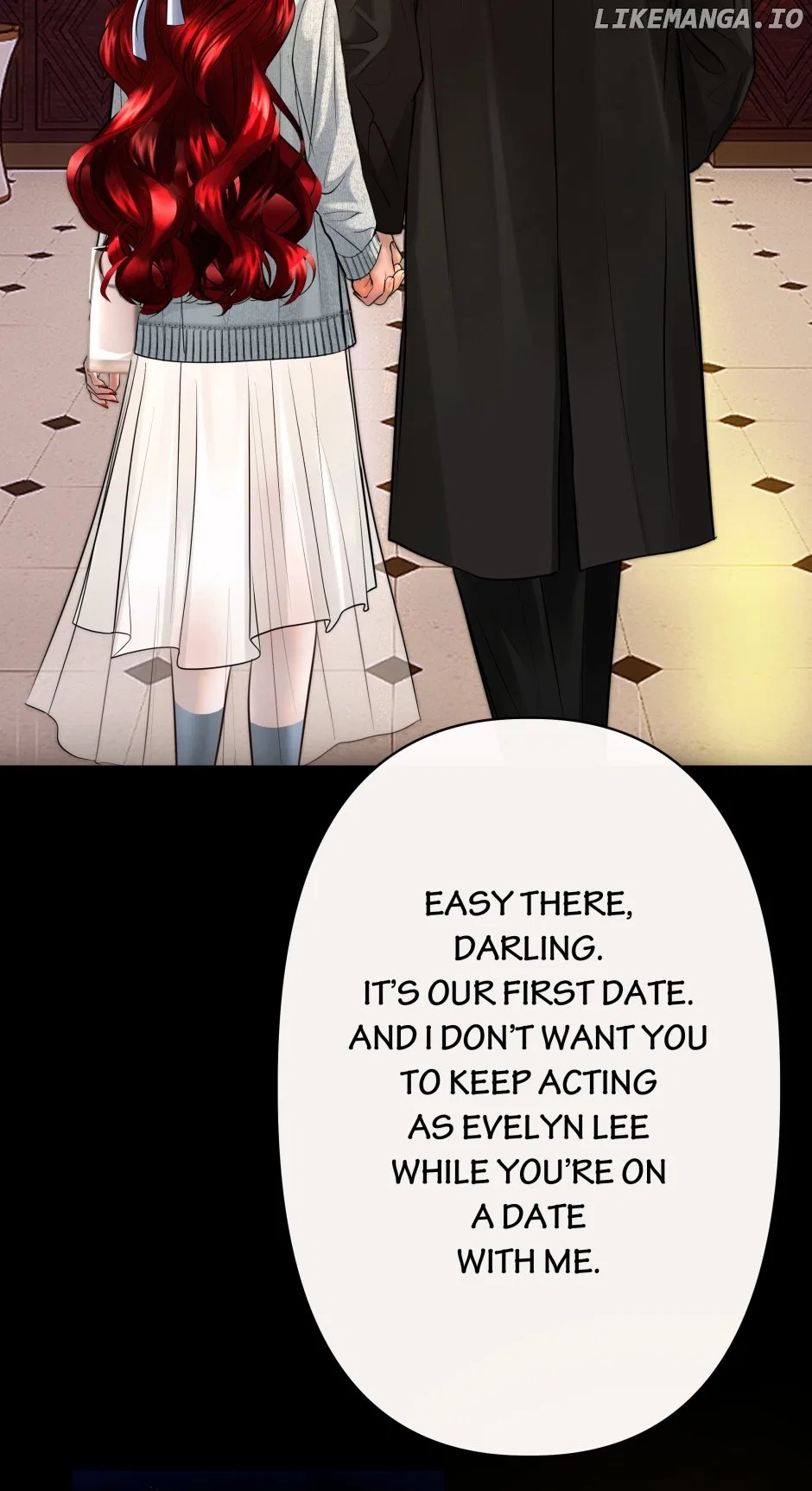 I Made a Deal with the Devil Chapter 46 – Page 19