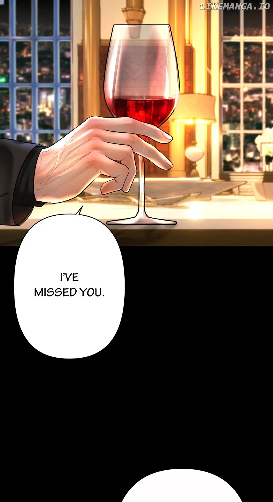 I Made a Deal with the Devil Chapter 46 – Page 24