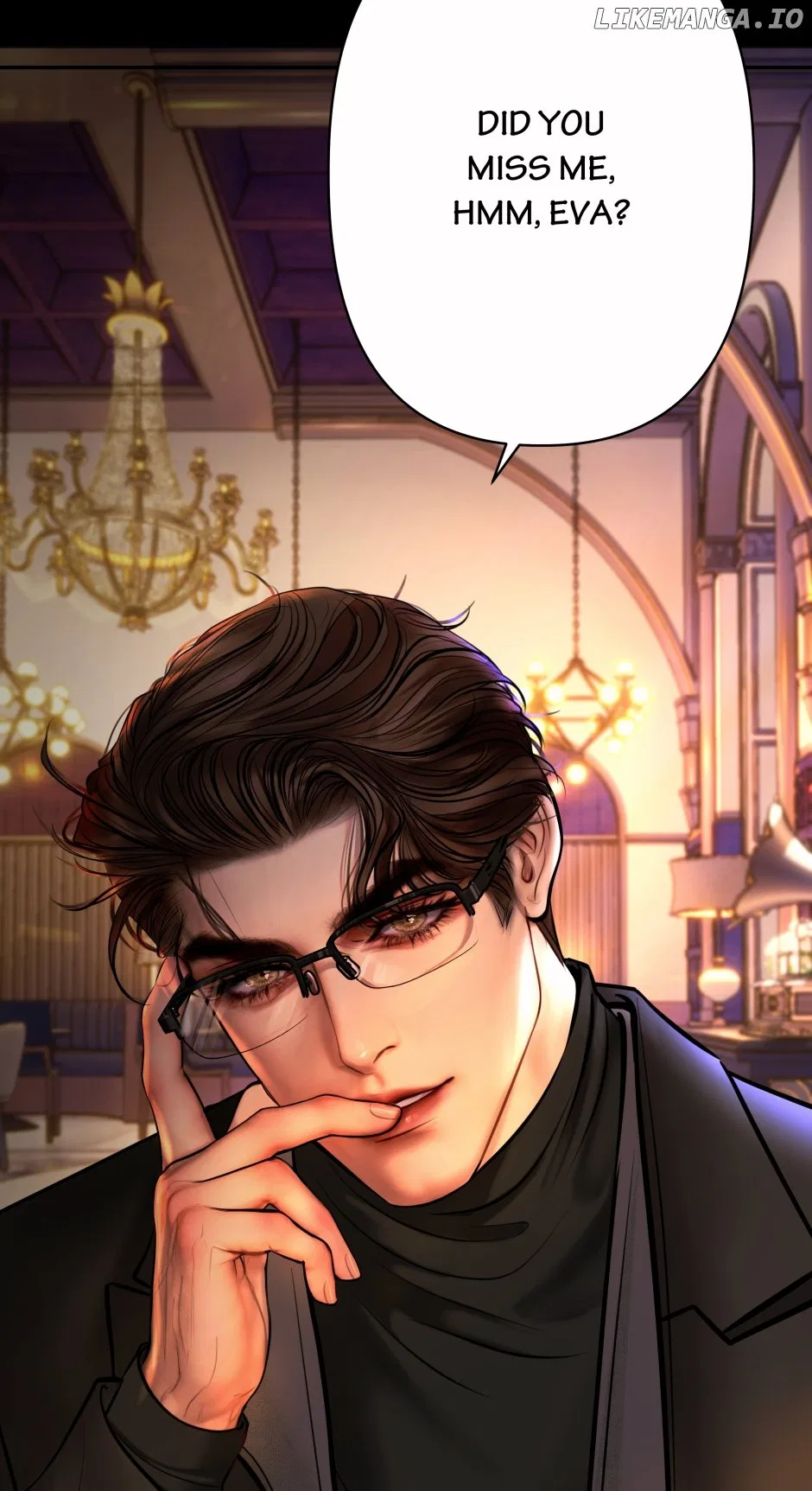 I Made a Deal with the Devil Chapter 46 – Page 25