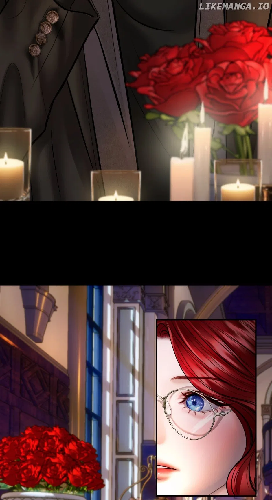 I Made a Deal with the Devil Chapter 46 – Page 26