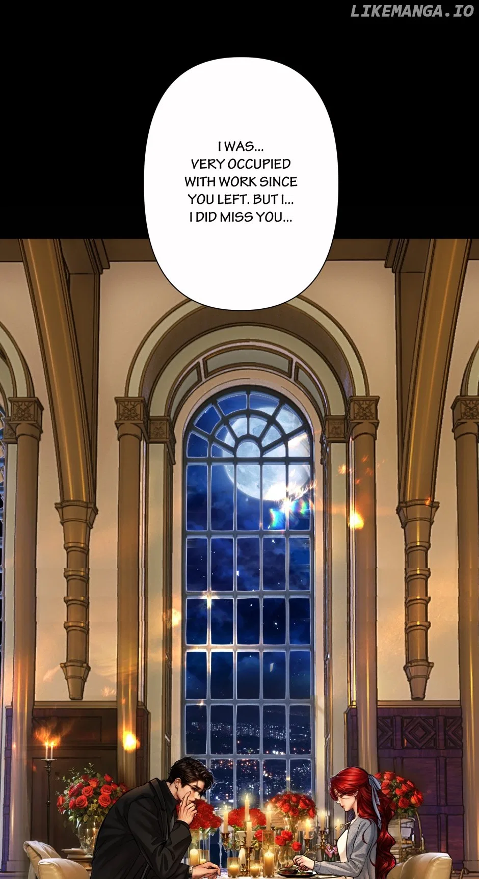I Made a Deal with the Devil Chapter 46 – Page 28