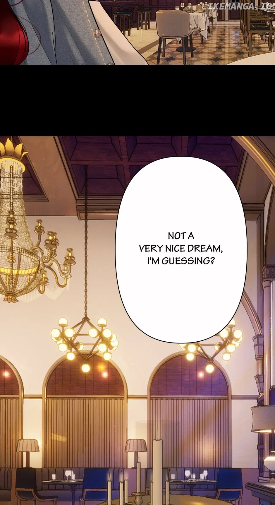 I Made a Deal with the Devil Chapter 46 – Page 31