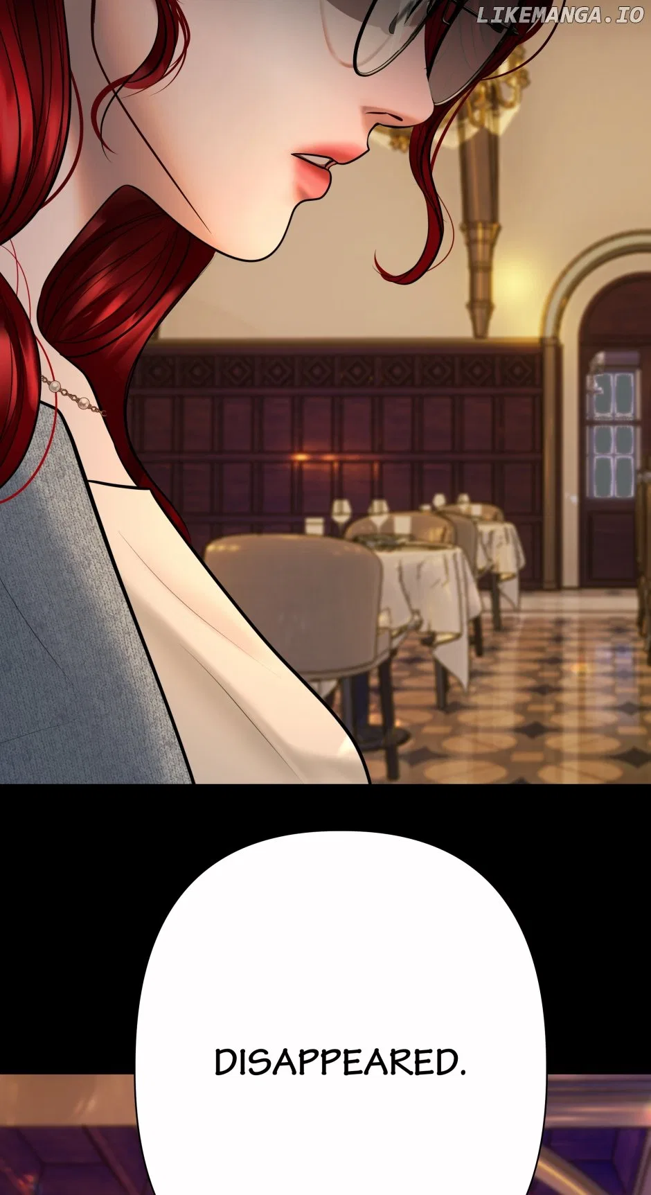 I Made a Deal with the Devil Chapter 46 – Page 36
