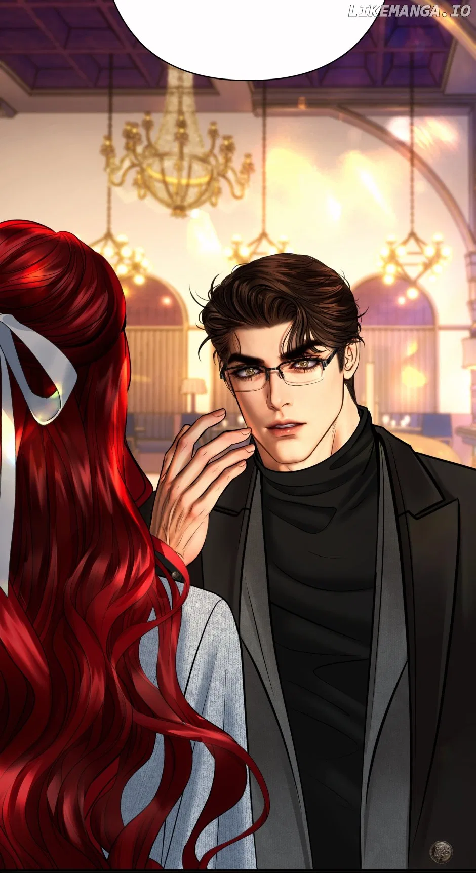 I Made a Deal with the Devil Chapter 46 – Page 37