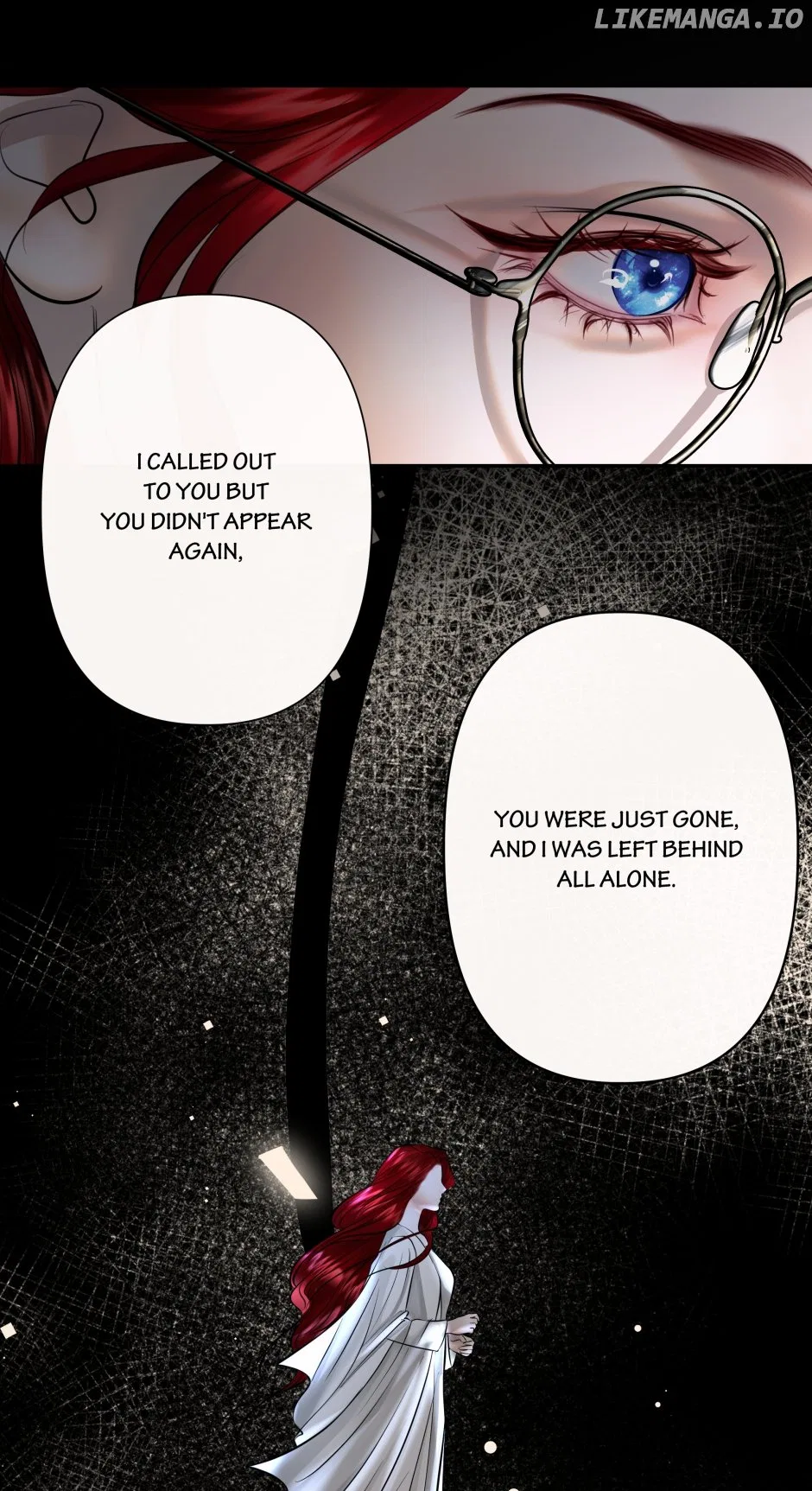 I Made a Deal with the Devil Chapter 46 – Page 38