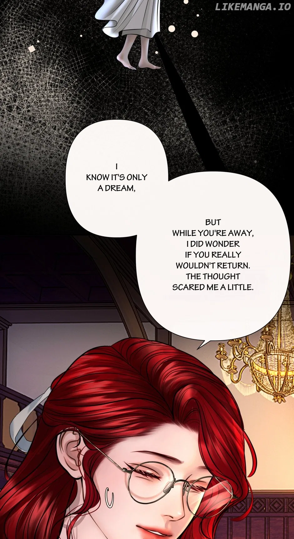 I Made a Deal with the Devil Chapter 46 – Page 39