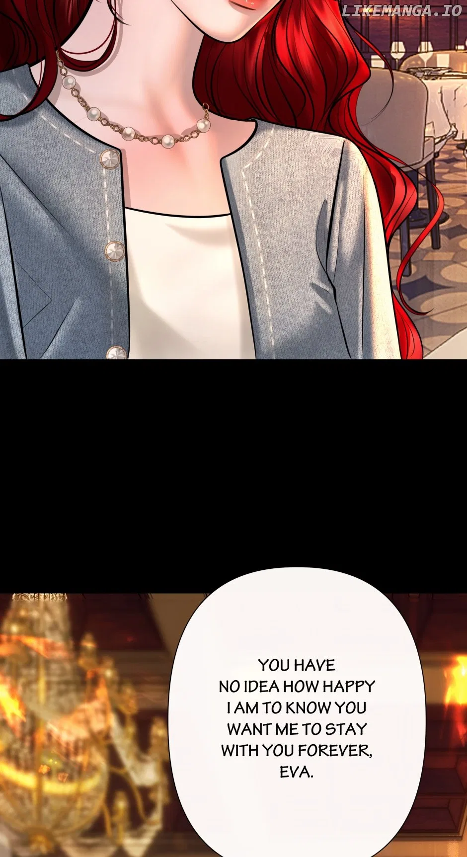 I Made a Deal with the Devil Chapter 46 – Page 40
