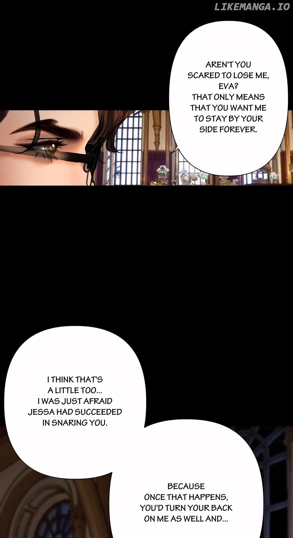 I Made a Deal with the Devil Chapter 46 – Page 43