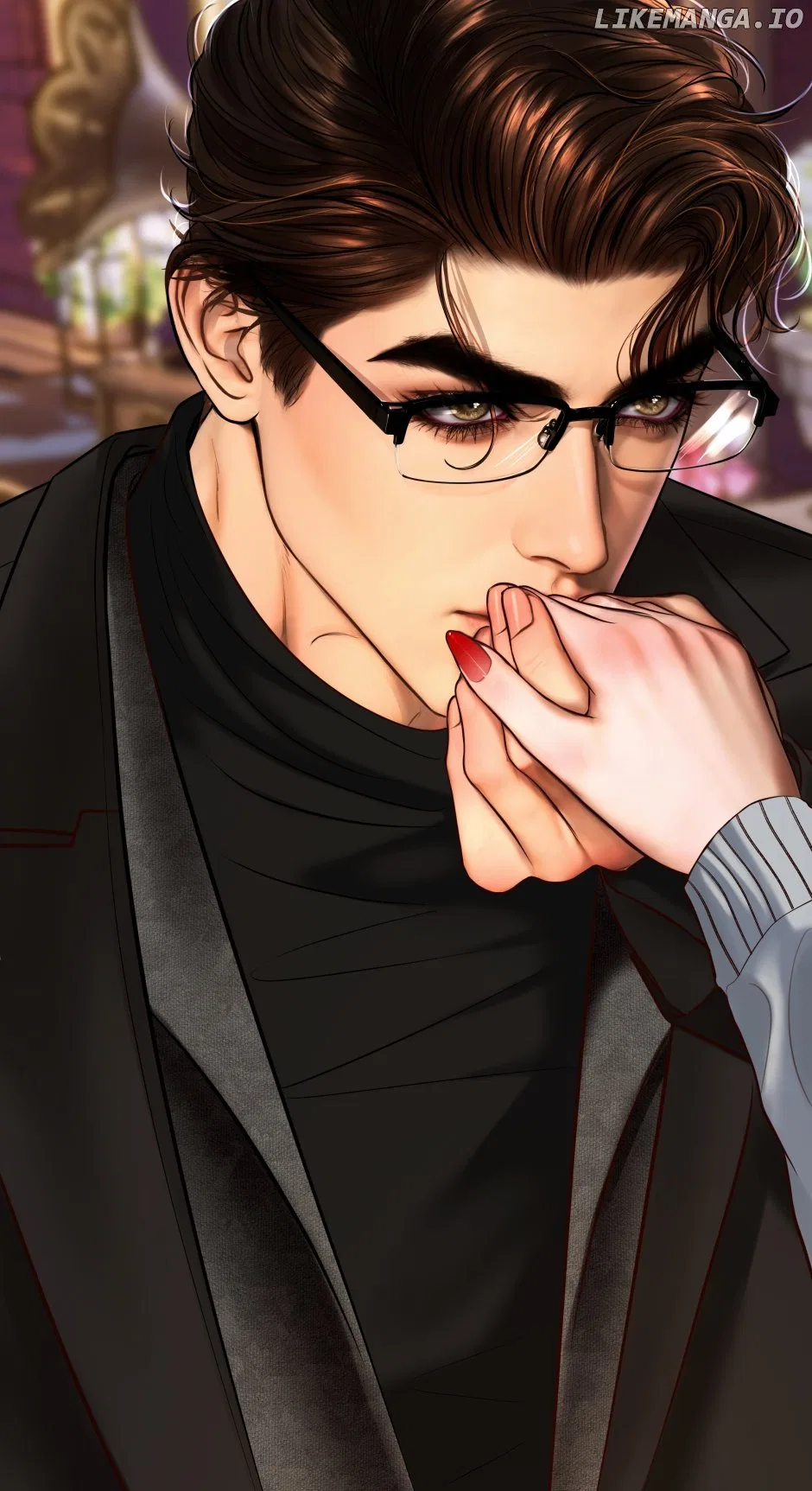I Made a Deal with the Devil Chapter 46 – Page 49