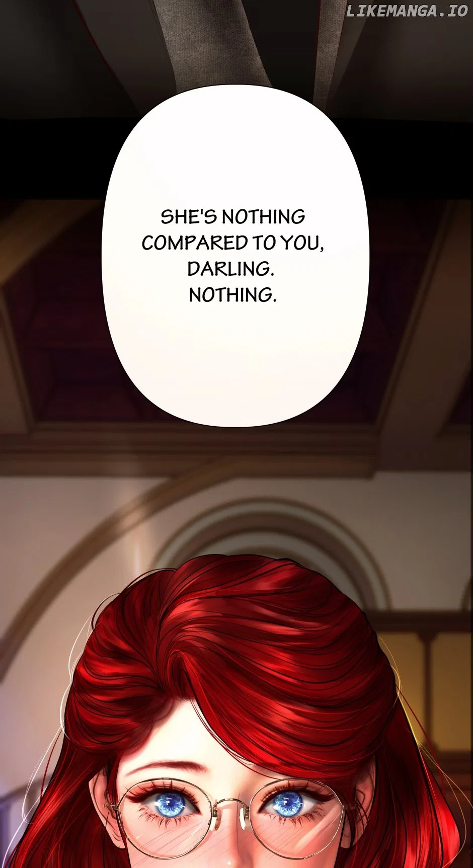 I Made a Deal with the Devil Chapter 46 – Page 50