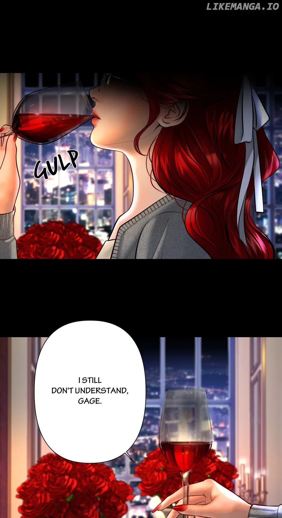I Made a Deal with the Devil Chapter 46 – Page 53