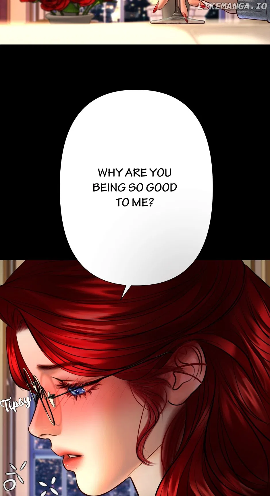 I Made a Deal with the Devil Chapter 46 – Page 54