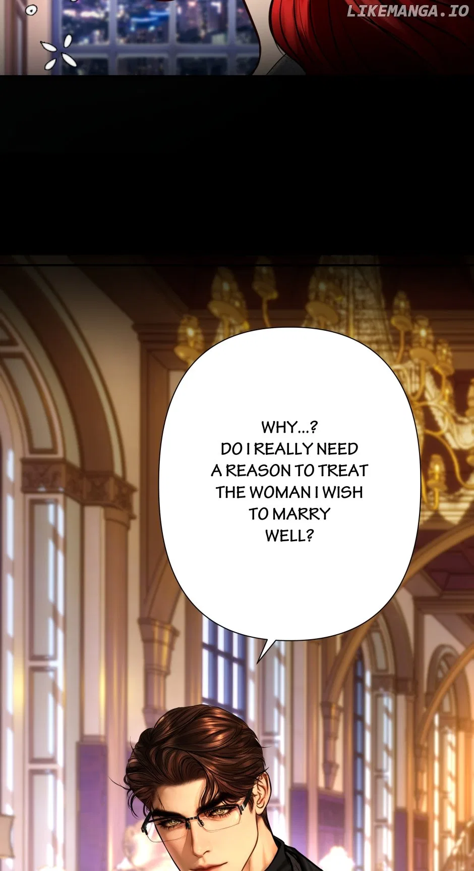 I Made a Deal with the Devil Chapter 46 – Page 55