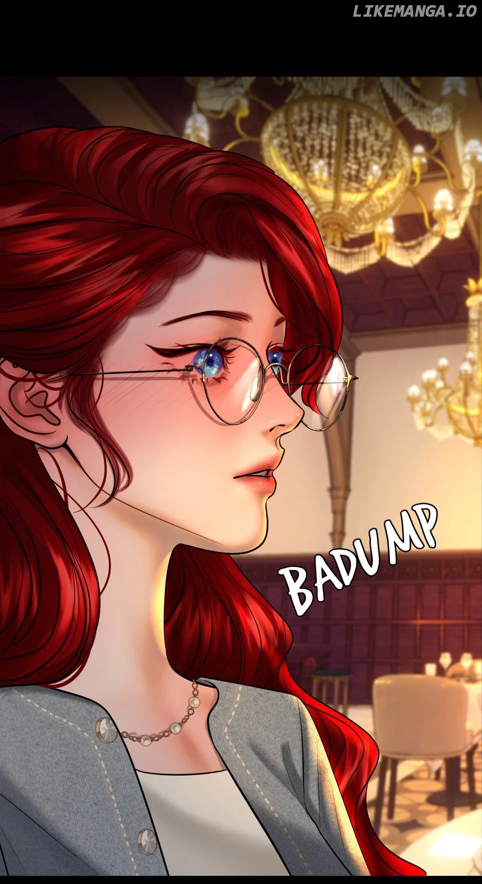 I Made a Deal with the Devil Chapter 46 – Page 57
